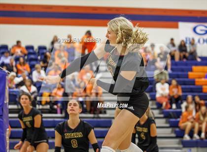 Thumbnail 3 in Harrisburg vs. Marymount photogallery.