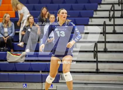 Thumbnail 2 in Harrisburg vs. Marymount photogallery.
