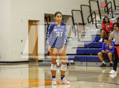 Thumbnail 3 in Harrisburg vs. Marymount photogallery.