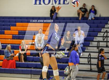 Thumbnail 2 in Harrisburg vs. Marymount photogallery.
