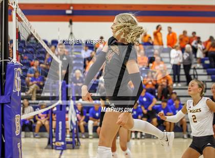 Thumbnail 3 in Harrisburg vs. Marymount photogallery.