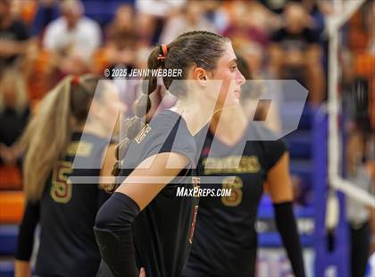 Thumbnail 2 in Harrisburg vs. Marymount photogallery.