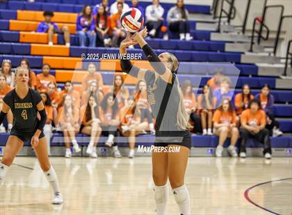 Thumbnail 1 in Harrisburg vs. Marymount photogallery.
