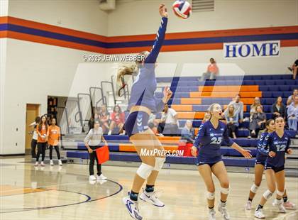 Thumbnail 2 in Harrisburg vs. Marymount photogallery.