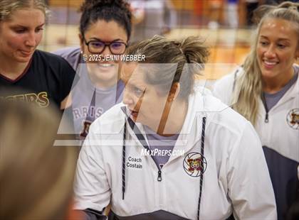 Thumbnail 1 in Harrisburg vs. Marymount photogallery.