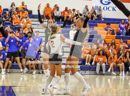 Thumbnail 3 in Harrisburg vs. Marymount photogallery.