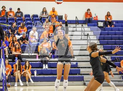 Thumbnail 2 in Harrisburg vs. Marymount photogallery.