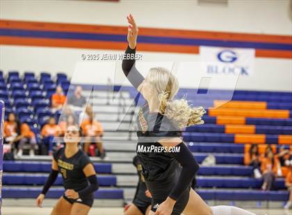 Thumbnail 2 in Harrisburg vs. Marymount photogallery.