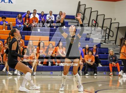 Thumbnail 1 in Harrisburg vs. Marymount photogallery.