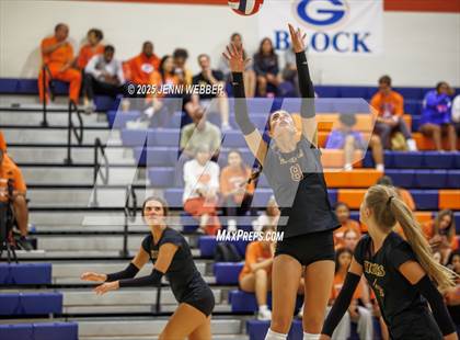 Thumbnail 2 in Harrisburg vs. Marymount photogallery.