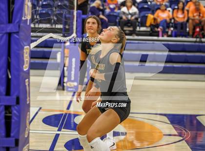 Thumbnail 3 in Harrisburg vs. Marymount photogallery.