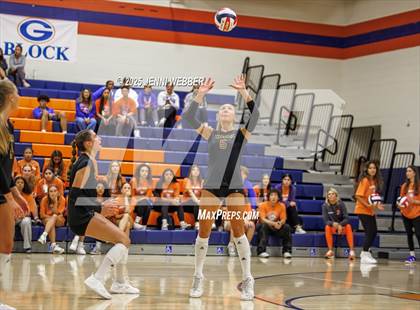 Thumbnail 2 in Harrisburg vs. Marymount photogallery.