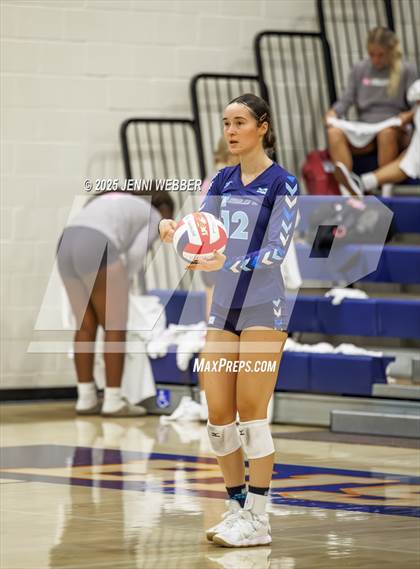 Thumbnail 1 in Harrisburg vs. Marymount photogallery.