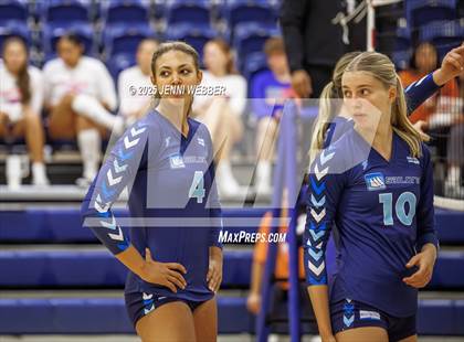 Thumbnail 3 in Harrisburg vs. Marymount photogallery.