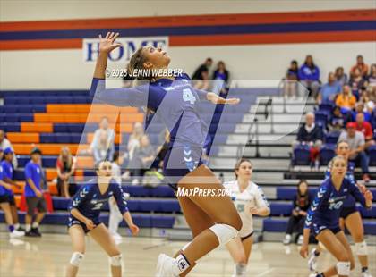 Thumbnail 3 in Harrisburg vs. Marymount photogallery.