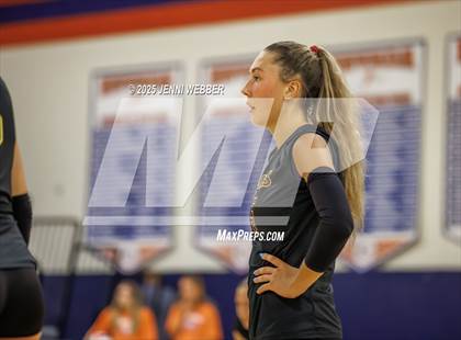 Thumbnail 3 in Harrisburg vs. Marymount photogallery.