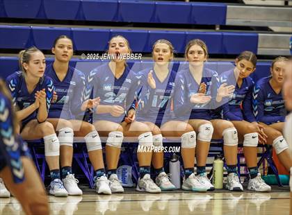 Thumbnail 2 in Harrisburg vs. Marymount photogallery.