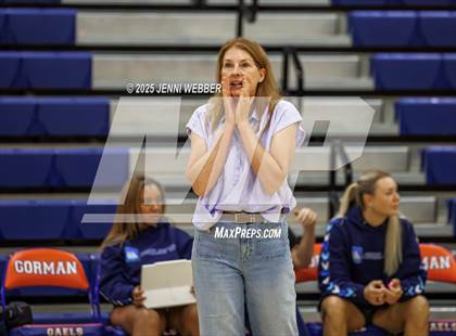 Thumbnail 3 in Harrisburg vs. Marymount photogallery.