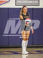 Photo from the gallery "Harrisburg vs. Marymount"