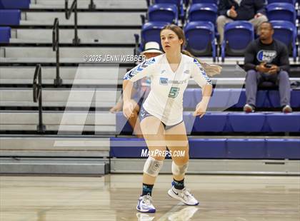 Thumbnail 3 in Harrisburg vs. Marymount photogallery.