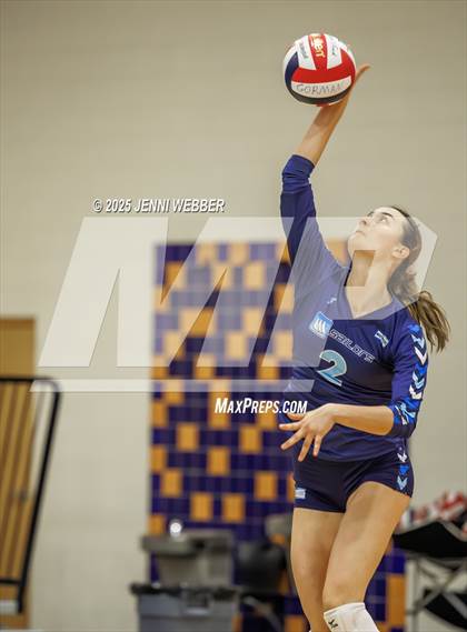Thumbnail 3 in Harrisburg vs. Marymount photogallery.