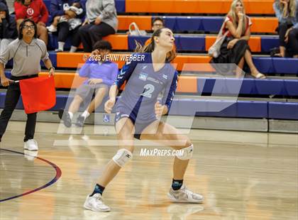 Thumbnail 1 in Harrisburg vs. Marymount photogallery.