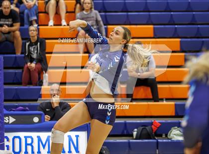 Thumbnail 1 in Harrisburg vs. Marymount photogallery.