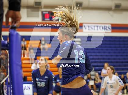 Thumbnail 2 in Harrisburg vs. Marymount photogallery.