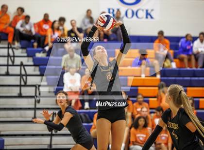 Thumbnail 1 in Harrisburg vs. Marymount photogallery.
