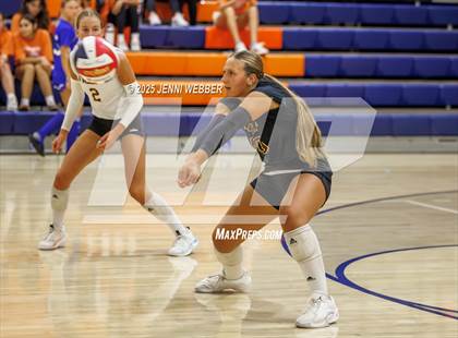 Thumbnail 2 in Harrisburg vs. Marymount photogallery.