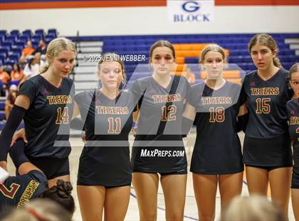 Thumbnail 2 in Harrisburg vs. Marymount photogallery.