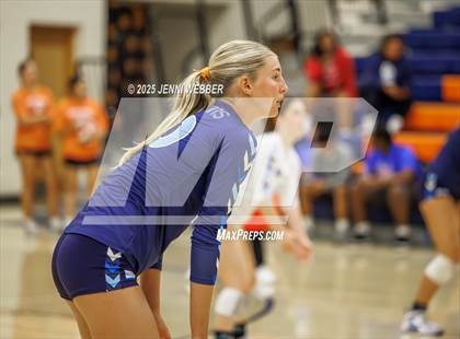 Thumbnail 2 in Harrisburg vs. Marymount photogallery.