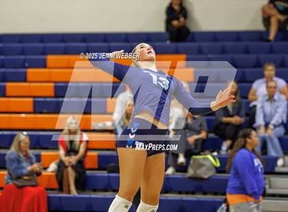 Thumbnail 1 in Harrisburg vs. Marymount photogallery.
