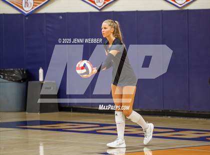Thumbnail 2 in Harrisburg vs. Marymount photogallery.