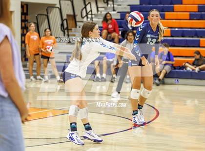 Thumbnail 2 in Harrisburg vs. Marymount photogallery.