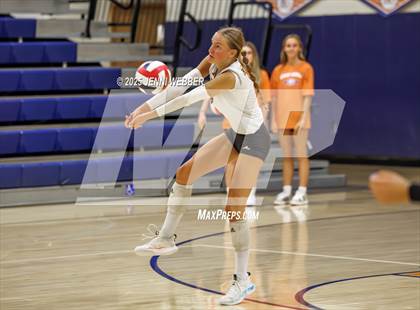 Thumbnail 3 in Harrisburg vs. Marymount photogallery.
