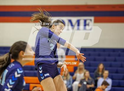 Thumbnail 1 in Harrisburg vs. Marymount photogallery.
