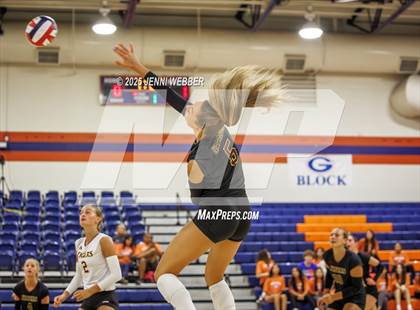 Thumbnail 3 in Harrisburg vs. Marymount photogallery.