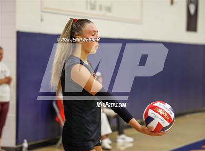 Thumbnail 3 in Harrisburg vs. Marymount photogallery.