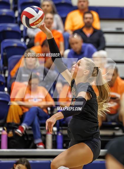 Thumbnail 2 in Harrisburg vs. Marymount photogallery.