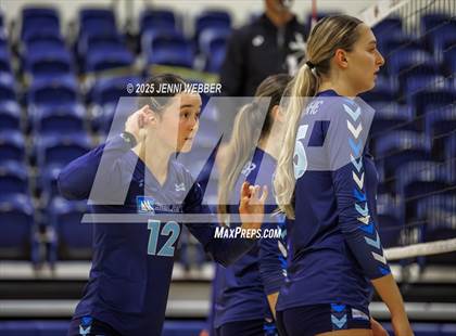 Thumbnail 1 in Harrisburg vs. Marymount photogallery.