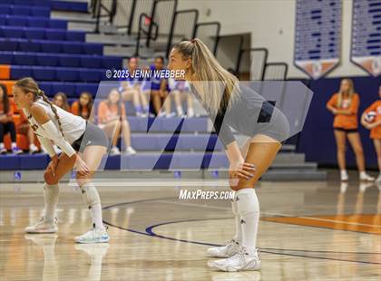 Thumbnail 1 in Harrisburg vs. Marymount photogallery.