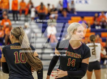 Thumbnail 2 in Harrisburg vs. Marymount photogallery.