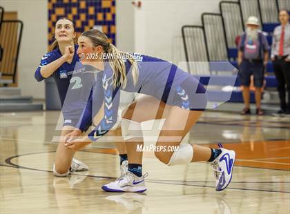 Thumbnail 2 in Harrisburg vs. Marymount photogallery.