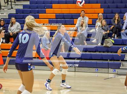 Thumbnail 2 in Harrisburg vs. Marymount photogallery.