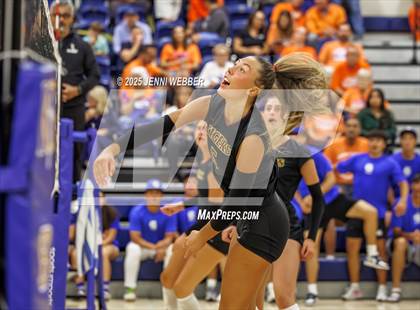 Thumbnail 3 in Harrisburg vs. Marymount photogallery.