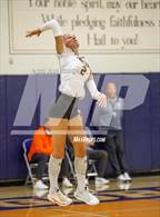 Photo from the gallery "Harrisburg vs. Marymount"