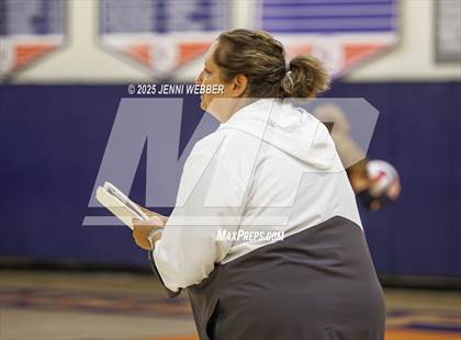 Thumbnail 1 in Harrisburg vs. Marymount photogallery.