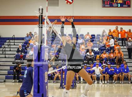 Thumbnail 1 in Harrisburg vs. Marymount photogallery.