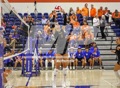 Thumbnail 2 in Harrisburg vs. Marymount photogallery.